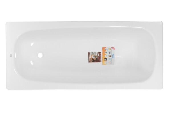 Ванна ВИЗ Donna Vanna DV-73901 (170x70x40) Ванна ВИЗ Donna Vanna DV-73901 (170x70x40)