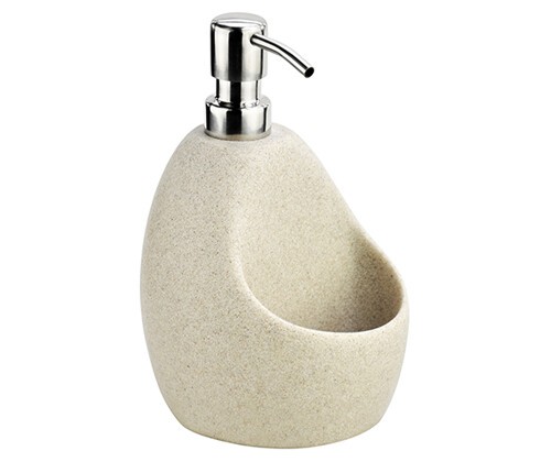 Дозатор для жидкого мыла WasserKraft K-8099