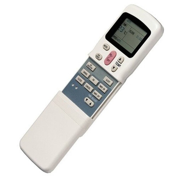 Сплит-система General Climate GC/GU-EAF07HR