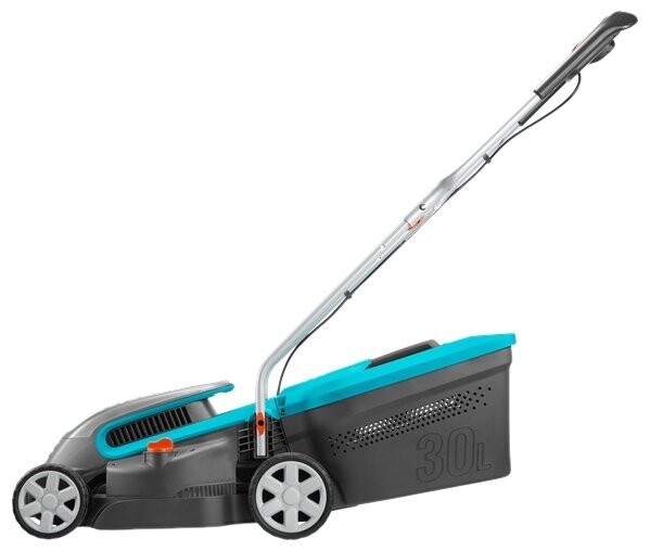 Газонокосилка аккумуляторная Gardena PowerMax Li-40/32 (05033-20.000.00)