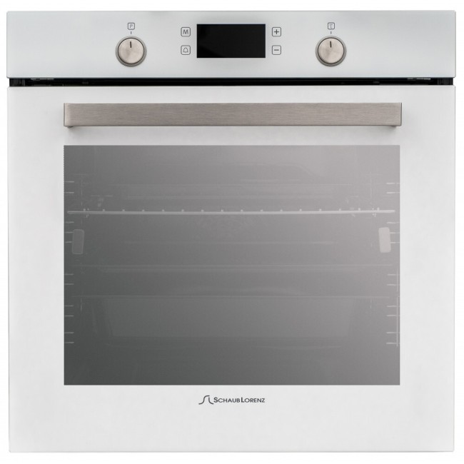 Встраиваемый электрический духовой шкаф Schaub Lorenz SLB EL6943