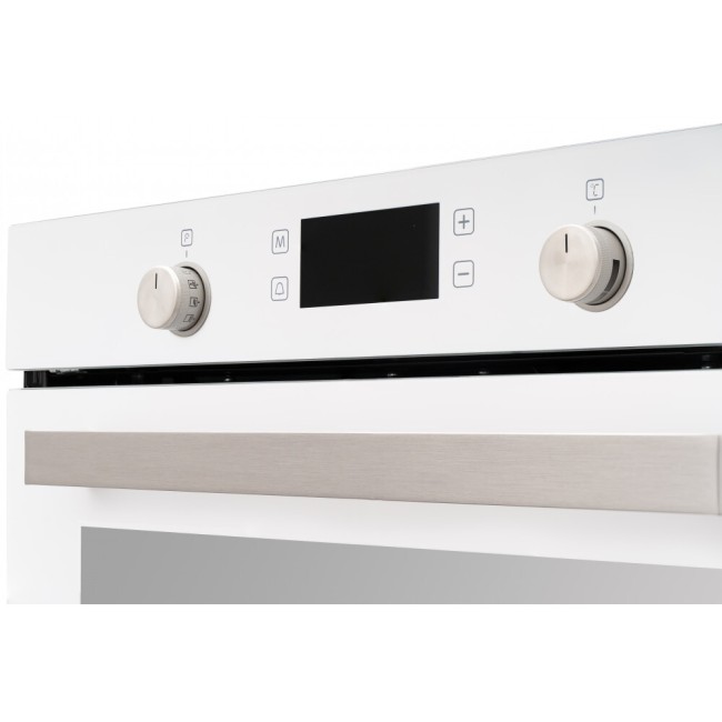 Встраиваемый электрический духовой шкаф Schaub Lorenz SLB EL6943