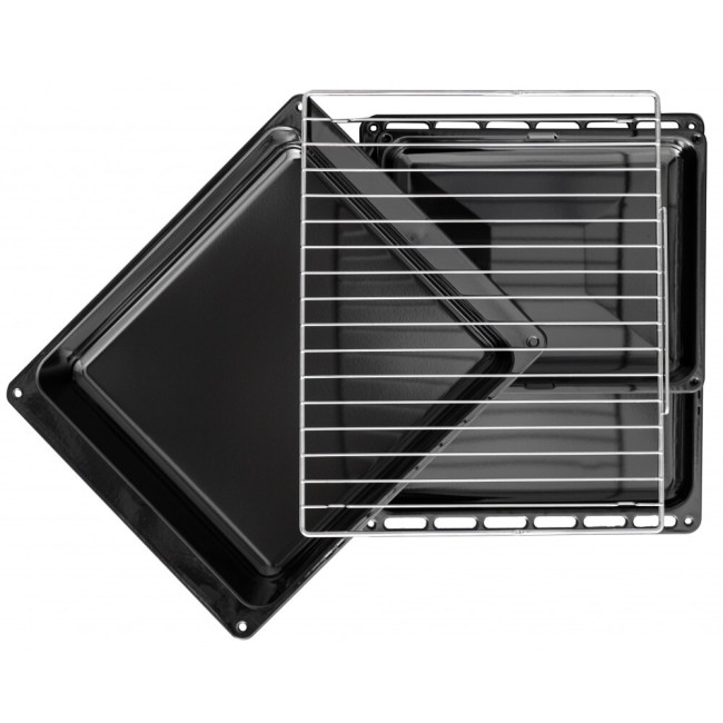 Встраиваемый электрический духовой шкаф Schaub Lorenz SLB EL6943