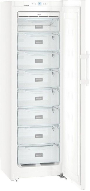 Морозильная камера Liebherr SGN 3036