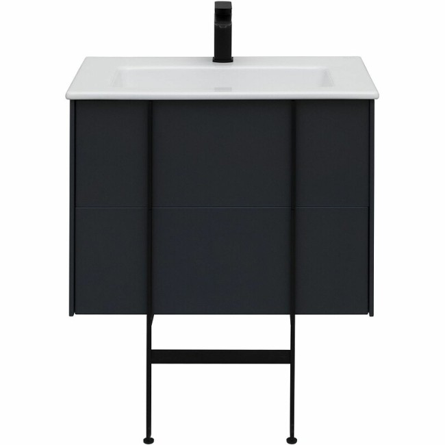 Тумба ALLEN BRAU REALITY 91, anthracite matt (1.32006.AM) Тумба ALLEN BRAU REALITY 91, anthracite matt (1.32006.AM)