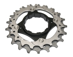 Звезды для кассеты Shimano XTR CS-M980 (23-26T)