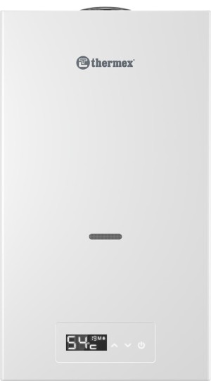 Газовый проточный водонагреватель Thermex S 20 MD Газовый проточный водонагреватель Thermex S 20 MD