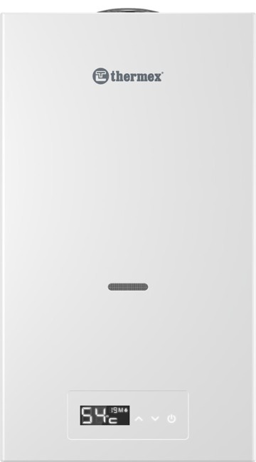 Газовый проточный водонагреватель Thermex S 20 MD Газовый проточный водонагреватель Thermex S 20 MD