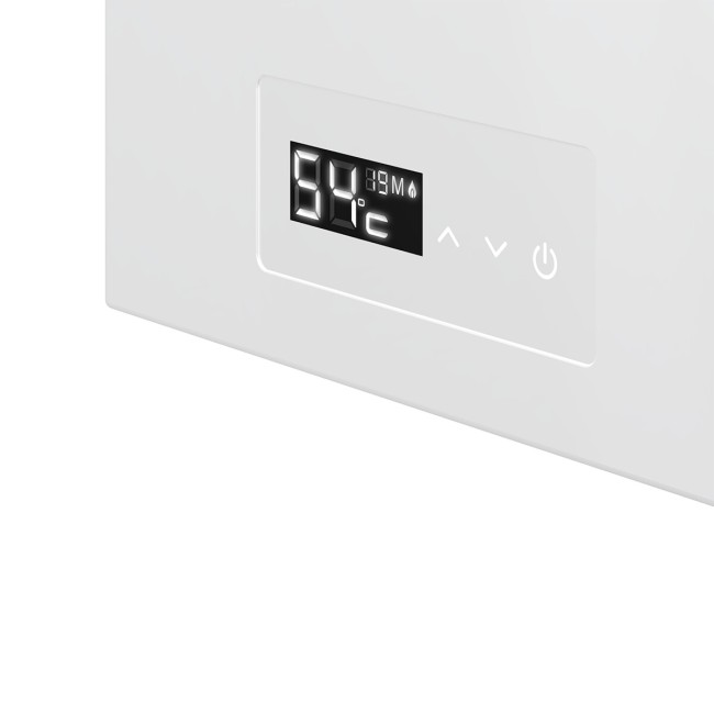 Газовый проточный водонагреватель Thermex S 20 MD Газовый проточный водонагреватель Thermex S 20 MD