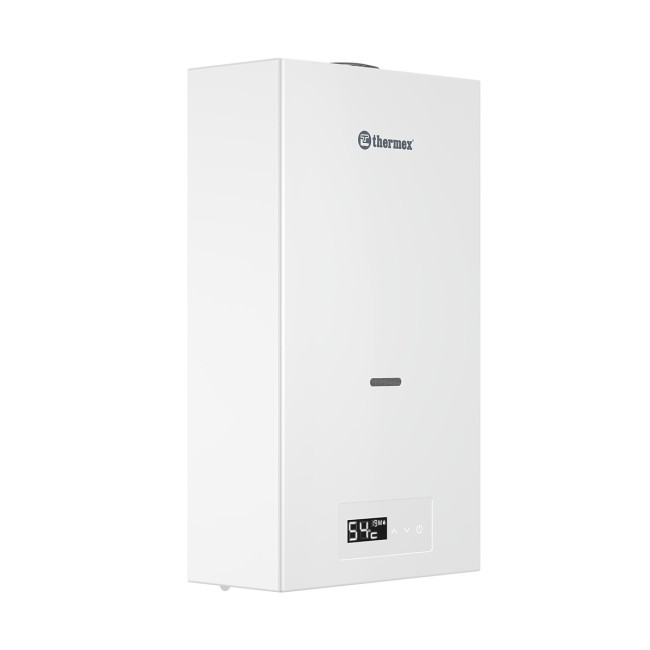 Газовый проточный водонагреватель Thermex S 20 MD Газовый проточный водонагреватель Thermex S 20 MD