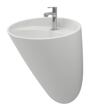 Раковина Ambassador Queen 116T20002