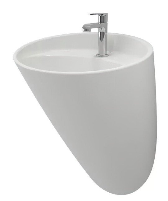 Раковина Ambassador Queen 116T20002