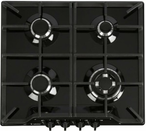 Встраиваемая газовая варочная панель Gefest ПВГ 1212-02 К3
