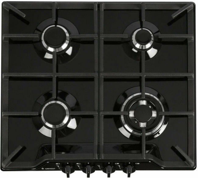 Встраиваемая газовая варочная панель Gefest ПВГ 1212-02 К3