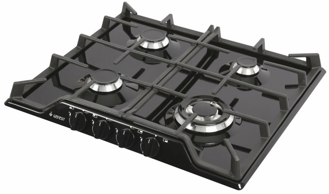 Встраиваемая газовая варочная панель Gefest ПВГ 1212-02 К3