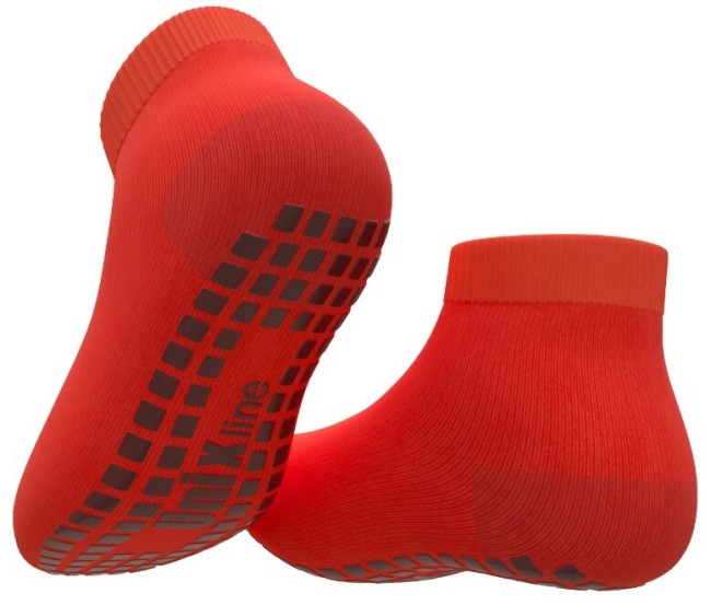 Носки для батута Unix Line 42-44 RU / 28-30 cm Носки для батута Unix Line 42-44 RU / 28-30 cm