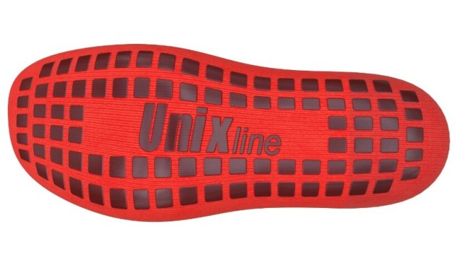 Носки для батута Unix Line 42-44 RU / 28-30 cm Носки для батута Unix Line 42-44 RU / 28-30 cm