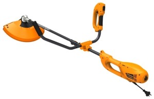 Электрический триммер Carver TR-1500S/BH