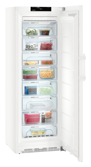 Морозильная камера Liebherr GN 5235