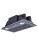 Встраиваемая вытяжка Exiteq EX-1446 black