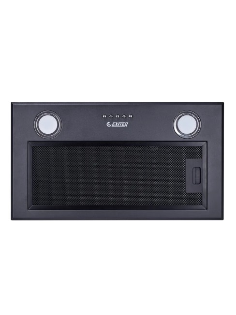 Встраиваемая вытяжка Exiteq EX-1446 black