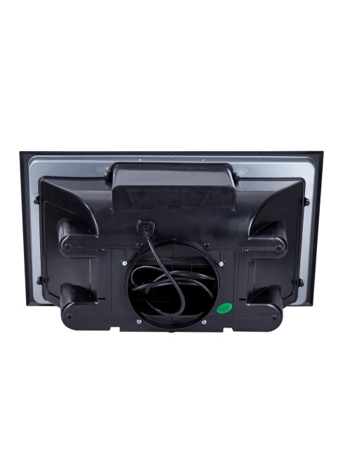 Встраиваемая вытяжка Exiteq EX-1446 black