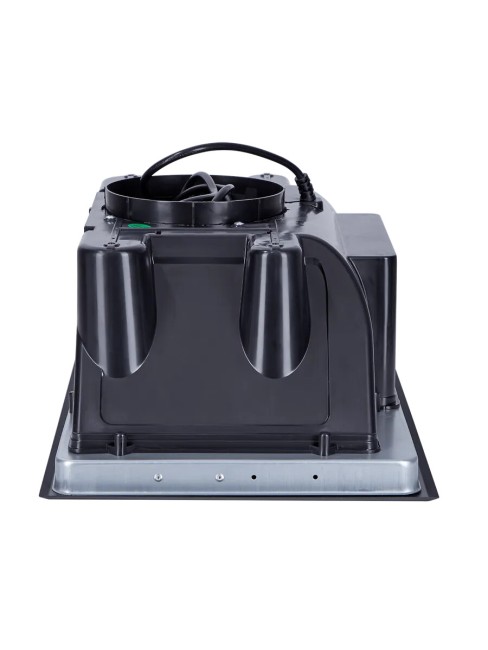Встраиваемая вытяжка Exiteq EX-1446 black