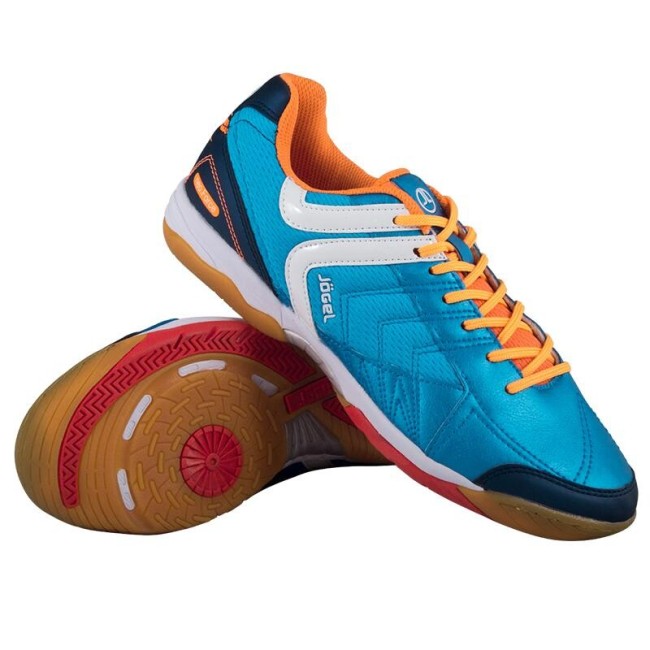 Бутсы Jögel Bravo JSH4004 1/10 синий 40 Бутсы Jögel Bravo JSH4004 1/10 синий 40