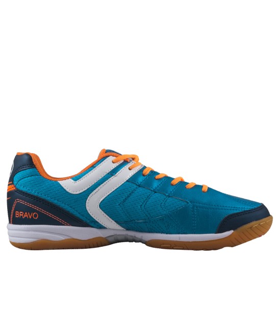 Бутсы Jögel Bravo JSH4004 1/10 синий 40 Бутсы Jögel Bravo JSH4004 1/10 синий 40