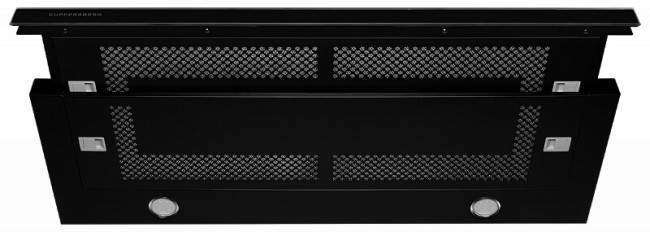 Встраиваемая вытяжка Kuppersberg Slimbox 90 GB Встраиваемая вытяжка Kuppersberg Slimbox 90 GB