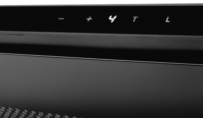 Встраиваемая вытяжка Kuppersberg Slimbox 90 GB Встраиваемая вытяжка Kuppersberg Slimbox 90 GB
