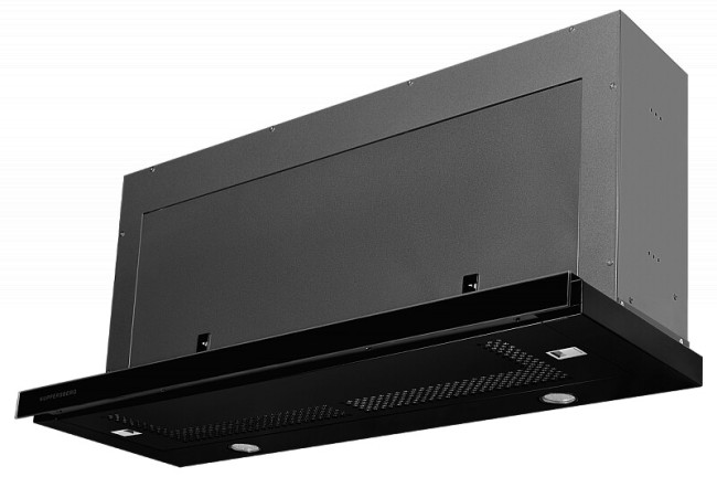 Встраиваемая вытяжка Kuppersberg Slimbox 90 GB Встраиваемая вытяжка Kuppersberg Slimbox 90 GB