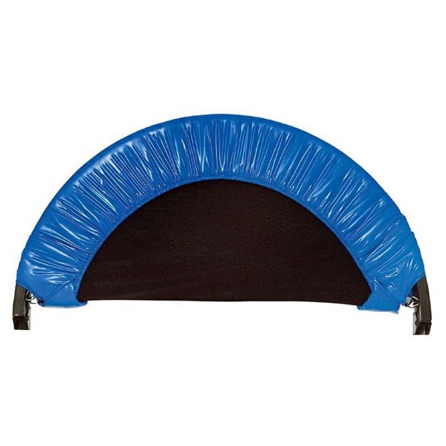 Батут Starfit TR-301 100 см серый