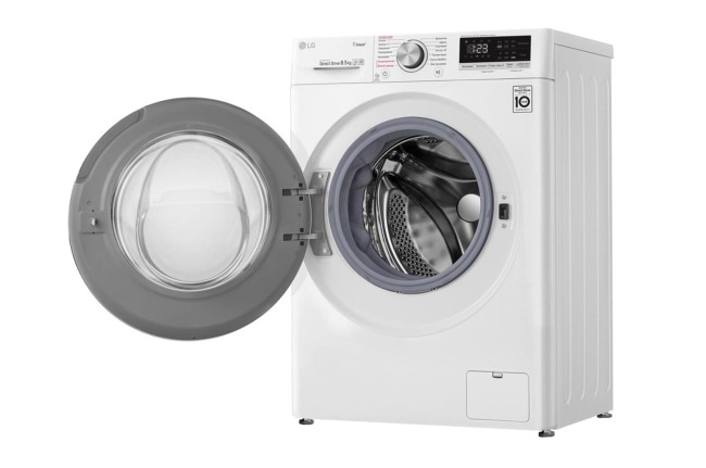 Стиральная машина LG AI DD F2V5GS0W