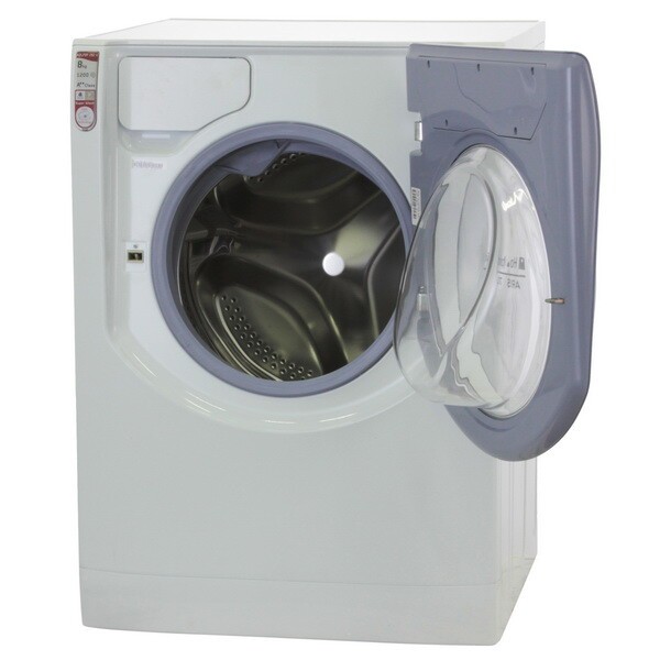 Стиральная машина Hotpoint-Ariston AQLF8F 292 U