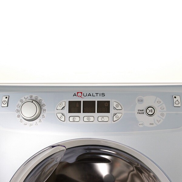 Стиральная машина Hotpoint-Ariston AQLF8F 292 U