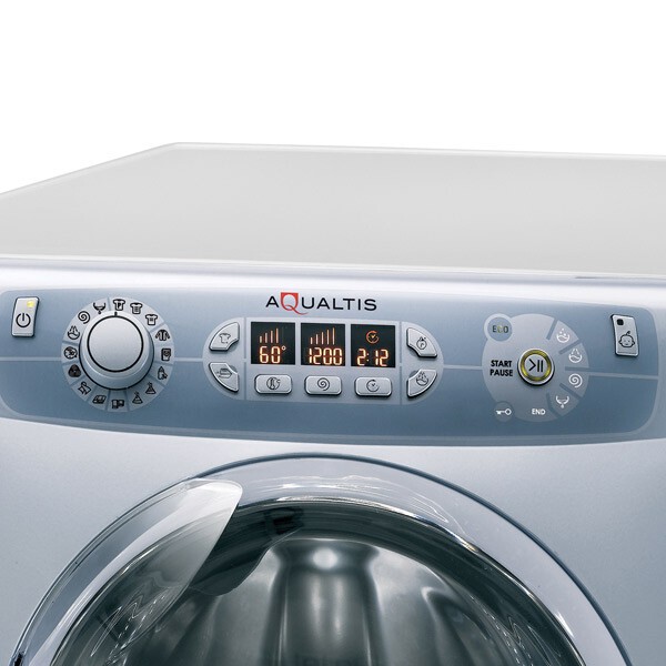 Стиральная машина Hotpoint-Ariston AQLF8F 292 U