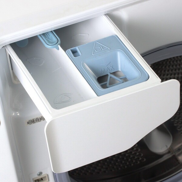 Стиральная машина Hotpoint-Ariston AQLF8F 292 U