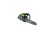Цепная пила аккумуляторная GreenWorks 82V GC82CS51