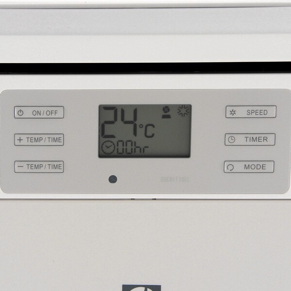 Мобильный кондиционер Electrolux EACM-10 DR/N3