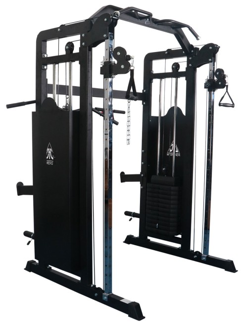 Кроссовер DFC D700/2