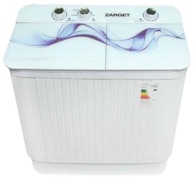 Стиральная машина Zarget ZWM 60GW Стиральная машина Zarget ZWM 60GW