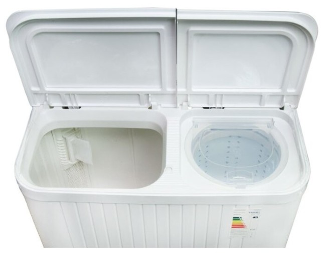 Стиральная машина Zarget ZWM 60GW Стиральная машина Zarget ZWM 60GW