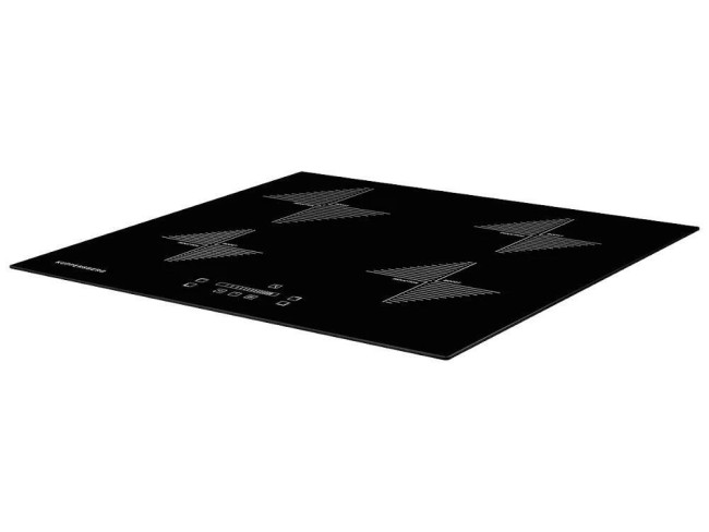 Встраиваемая индукционная варочная панель Kuppersberg ICS 606