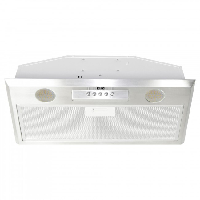 Встраиваемая вытяжка ZorG Modul 960 52 нержавейка Встраиваемая вытяжка ZorG Modul 960 52 нержавейка