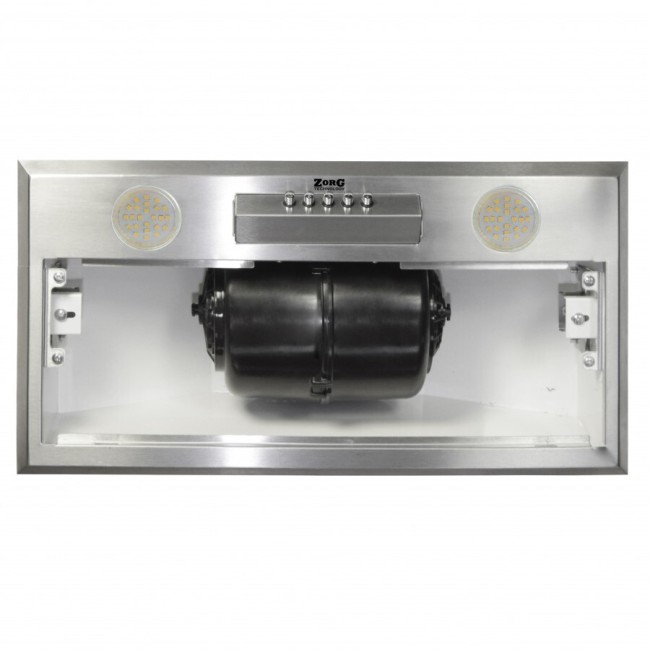 Встраиваемая вытяжка ZorG Modul 960 52 нержавейка Встраиваемая вытяжка ZorG Modul 960 52 нержавейка