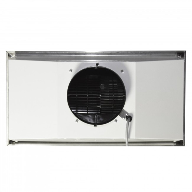 Встраиваемая вытяжка ZorG Modul 960 52 нержавейка Встраиваемая вытяжка ZorG Modul 960 52 нержавейка