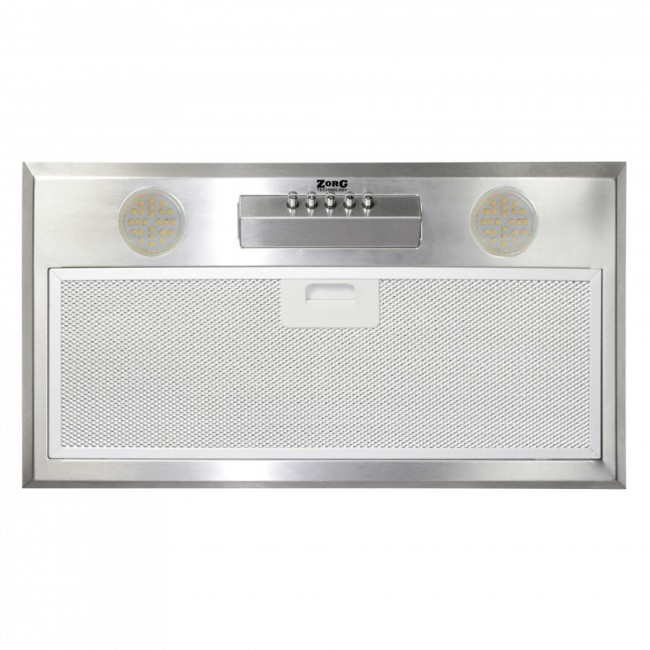 Встраиваемая вытяжка ZorG Modul 960 52 нержавейка Встраиваемая вытяжка ZorG Modul 960 52 нержавейка