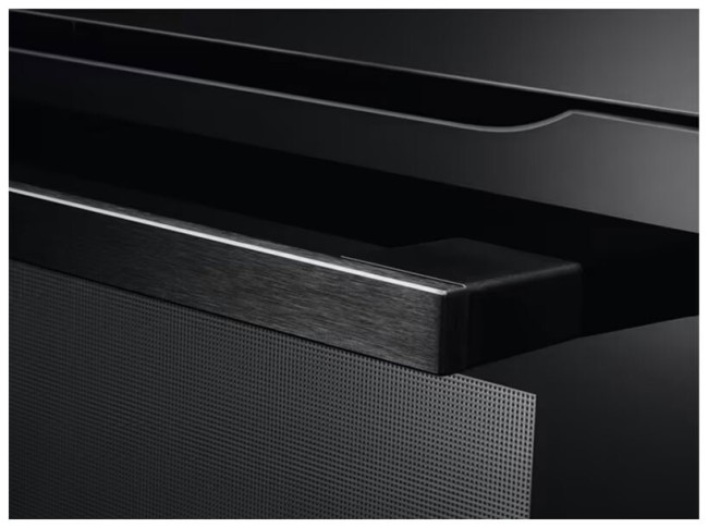 Встраиваемый электрический духовой шкаф AEG BPE748380B