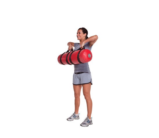 Водоналивной мешок Original FitTools FT-PWRB-L